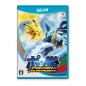 POKKEN TOURNAMENT (pre-owned) Wii U