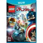 LEGO MARVEL'S AVENGERS (pre-owned) Wii U