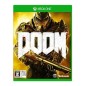 DOOM XBOX ONE