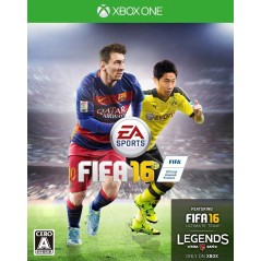 FIFA 16 [EA BEST HITS]