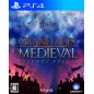 GRAND AGES: MEDIEVAL PS4