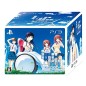 KONO OOZORA NI TSUBASA WO HIROGETE CRUISE SIGN [LIMITED EDITION] PS3