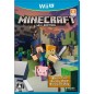 MINECRAFT: WII U EDITION