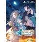 ATELIER FIRIS: FUSHIGI NA TABI NO RENKINJUTSUSHI [PREMIUM BOX]