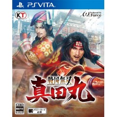 SENGOKU MUSOU SANADA MARU