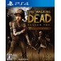 THE WALKING DEAD SEASON 2 PS4