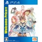 TALES OF ZESTIRIA (WELCOME PRICE!!) PS4