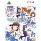 IDOLM@STER PLATINUM STARS [PLATINUM BOX] PS4