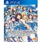 IDOLM@STER PLATINUM STARS PS4