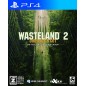 WASTELAND 2: DIRECTOR'S CUT PS4