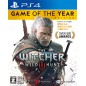 THE WITCHER 3: WILD HUNT [GAME OF THE YEAR EDITION] PS4