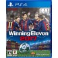 WORLD SOCCER WINNING ELEVEN 2017 PS4