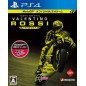 VALENTINO ROSSI THE GAME PS4