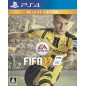 FIFA 17 [DELUXE EDITION] PS4