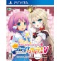 Hello Kitty To Issho! Block Crash V PSVita (cartridge only)