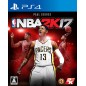 NBA 2K17 PS4