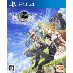 SWORD ART ONLINE: HOLLOW REALIZATION