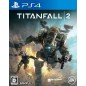 TITANFALL 2 PS4