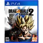 DRAGONBALL XENOVERSE 2 PS4