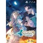 ATELIER FIRIS: FUSHIGI NA TABI NO RENKINJUTSUSHI [PREMIUM BOX] PS4