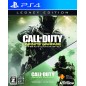 CALL OF DUTY: INFINITE WARFARE [LEGACY EDITION] PS4