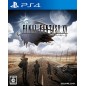 FINAL FANTASY XV PS4