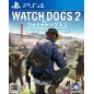 WATCH DOGS 2 PS4