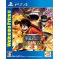 ONE PIECE: KAIZOKU MUSOU 3 (WELCOME PRICE!!) PS4