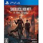 SHERLOCK HOLMES: THE DEVIL'S DAUGHTER PS4