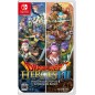 DRAGON QUEST HEROES I・II FOR NINTENDO SWITCH