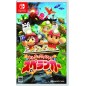 MINNA DE WAIWAI! SPELUNKER Switch