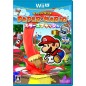 PAPER MARIO: COLOR SPLASH (pre-owned) Wii U