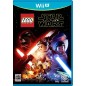 LEGO STAR WARS: THE FORCE AWAKENS (pre-owned) Wii U