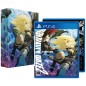 GRAVITY DAZE 2 [FIRST-PRESS LIMITED EDITION] PS4