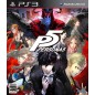 PERSONA 5 PS3