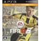 FIFA 17 [DELUXE EDITION] PS3