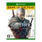 THE WITCHER 3: WILD HUNT [GAME OF THE YEAR EDITION] XBOX ONE