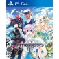 FOUR GODDESSES ONLINE CYBER DIMENSION NEPTUNE PS4