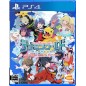 DIGIMON WORLD: NEXT ORDER INTERNATIONAL EDITION PS4