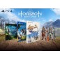 HORIZON ZERO DAWN [LIMITED EDITION] PS4