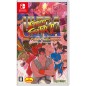 ULTRA STREET FIGHTER II THE FINAL CHALLENGERS Switch