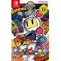 SUPER BOMBERMAN R (gebraucht) Switch