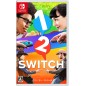 1-2-SWITCH (pre-owned) Switch