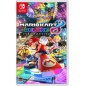 MARIO KART 8 DELUXE (pre-owned) Switch