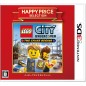 LEGO CITY UNDERCOVER: THE CHASE BEGINS (HAPPY PRICE SELECTION)