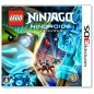 LEGO NINJAGO: NINDROIDS