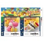 POOCHY AND YOSHI'S WOOLLY WORLD [AMIIBO SET]