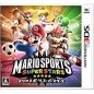 MARIO SPORTS SUPERSTARS