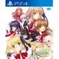 REWRITE PS4