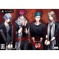 DYNAMIC CHORD FEAT.KYOHSO V EDITION [LIMITED EDITION]